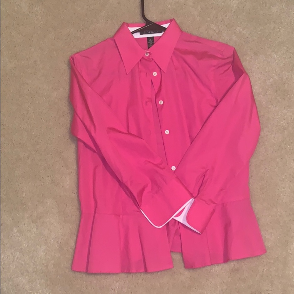 Dress up shirt